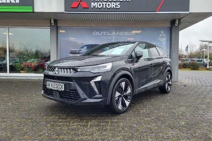 Mitsubishi Grandis Gebrauchtwagen