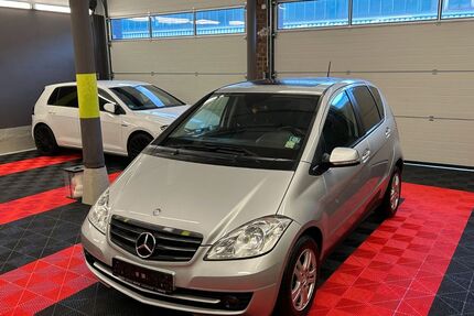 Mercedes-Benz A 160 Gebrauchtwagen
