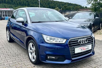 Audi A1 Gebrauchtwagen