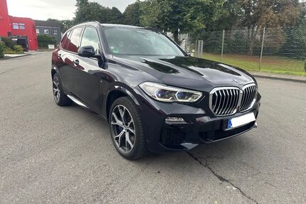 BMW X5 Gebrauchtwagen