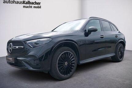 Mercedes-Benz GLC 300 Gebrauchtwagen