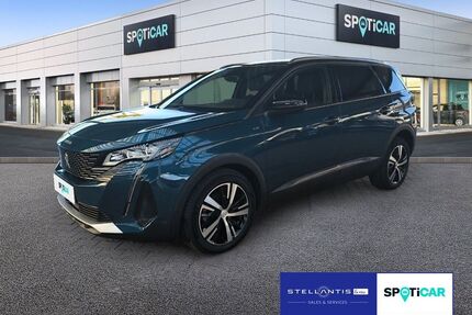Peugeot 5008 Gebrauchtwagen