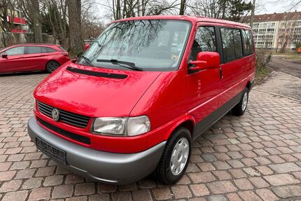 VW T4 Multivan Gebrauchtwagen