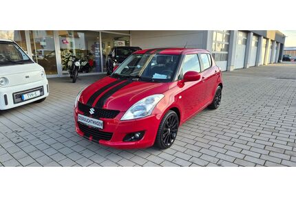 Suzuki Swift Gebrauchtwagen
