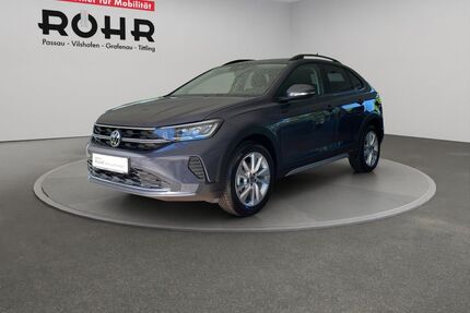 VW Taigo Gebrauchtwagen