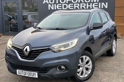 Renault Kadjar Gebrauchtwagen