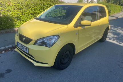 Seat Mii Gebrauchtwagen