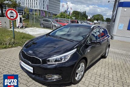 Kia ceed / Ceed Gebrauchtwagen