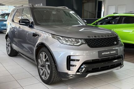 Land Rover Discovery Gebrauchtwagen