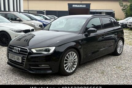 Audi A3 Gebrauchtwagen