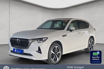 Mazda CX-60 Gebrauchtwagen