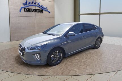 Hyundai IONIQ Gebrauchtwagen