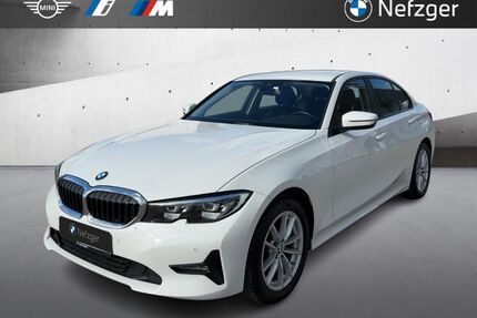 BMW 318 Gebrauchtwagen
