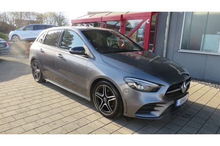 Mercedes-Benz B 200 Gebrauchtwagen