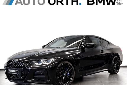 BMW M440 Gebrauchtwagen