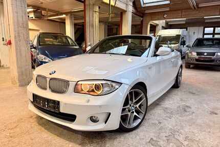 BMW 120 Gebrauchtwagen
