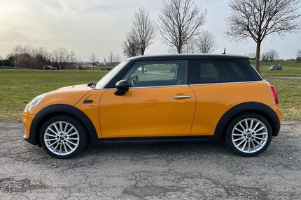 Mini Cooper Gebrauchtwagen