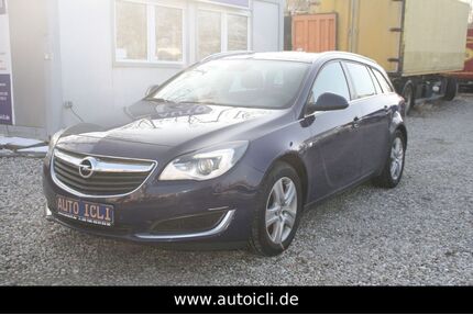 Opel Insignia Gebrauchtwagen