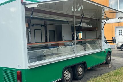Fiat Ducato Gebrauchtwagen