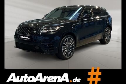Land Rover Range Rover Velar Gebrauchtwagen