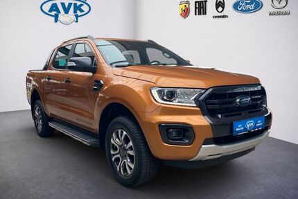 Ford Ranger Gebrauchtwagen