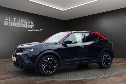 Opel Mokka Gebrauchtwagen
