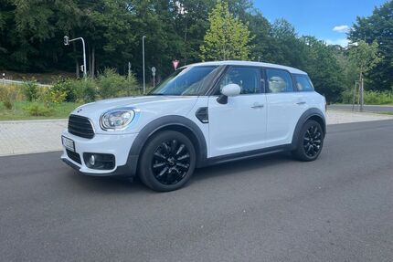 Mini One Countryman Gebrauchtwagen