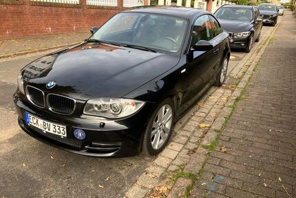 BMW 120 Gebrauchtwagen