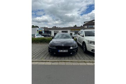 BMW 420 Gran Coupé Gebrauchtwagen