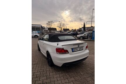 BMW 120 Gebrauchtwagen