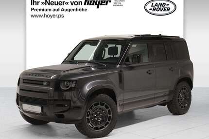Land Rover Defender Gebrauchtwagen