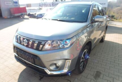 Suzuki Vitara Gebrauchtwagen