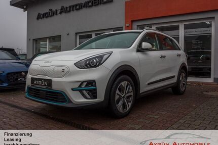 Kia Niro Gebrauchtwagen