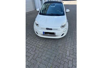 Fiat 500e Gebrauchtwagen