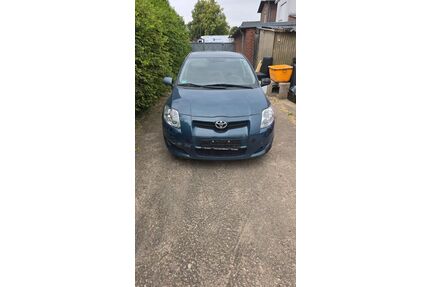 Toyota Auris Gebrauchtwagen