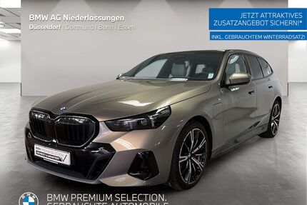 BMW 550 Gebrauchtwagen