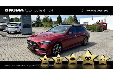 Mercedes-Benz C 300 Gebrauchtwagen