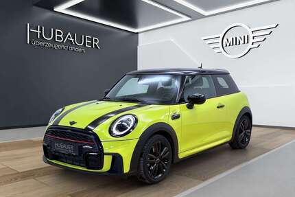 Mini Cooper Gebrauchtwagen