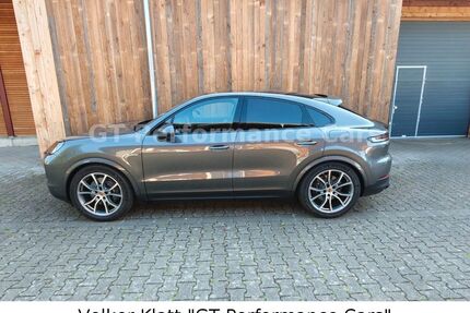 Porsche Cayenne Gebrauchtwagen