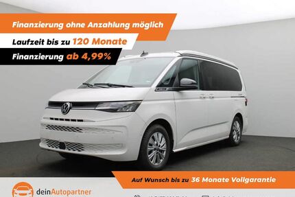 VW T7 California Gebrauchtwagen