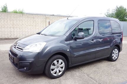 Citroen Berlingo Gebrauchtwagen