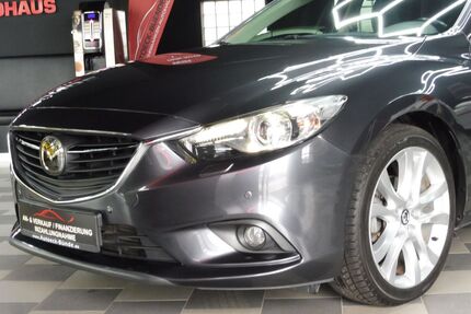 Mazda 6 Gebrauchtwagen