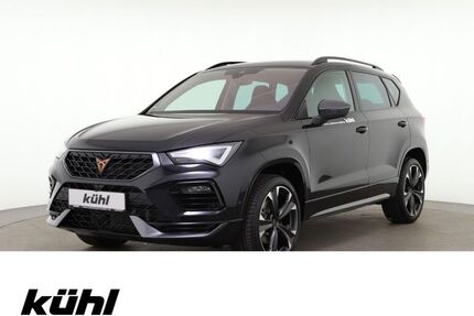 Cupra Ateca Gebrauchtwagen