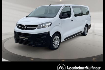 Opel Vivaro Gebrauchtwagen