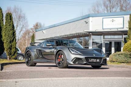 Lotus Exige Gebrauchtwagen