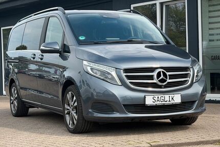Mercedes-Benz V 250 Gebrauchtwagen