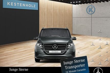 Mercedes-Benz V 250 Gebrauchtwagen