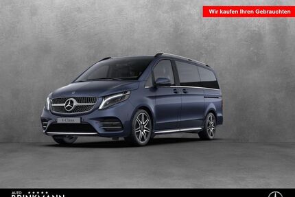 Mercedes-Benz V 300 Gebrauchtwagen