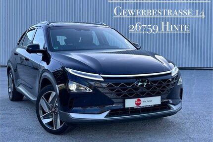 Hyundai NEXO Gebrauchtwagen