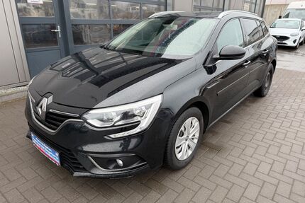 Renault Megane Gebrauchtwagen